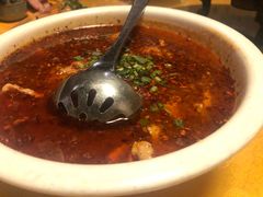 -缪氏川菜(丰盛町店)