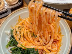 -唐猫庭院·千年陕菜(大唐不夜城店)