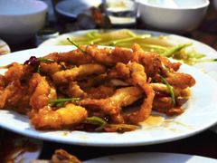 -九龙餐厅(大沽路店)