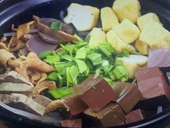 -京城小江南·北京烤鸭·江南土菜·白鱼(中关村店)