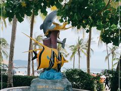 -海南分界洲岛旅游区