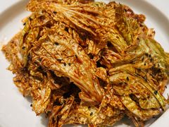 乾隆白菜-新乾隆酒楼(帝景园店)