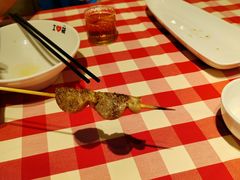 -西贝(满都海公园店)