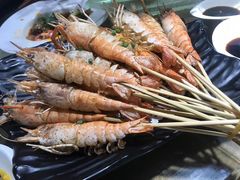 -79号渔船海鲜饭店(华强北店)