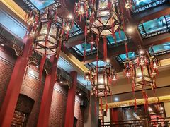 -梅龙镇酒家(南京西路总店)