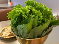 -炉队长·齐齐哈尔家庭烤肉(马家堡店)