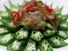 -3号仓库·创意中国菜(乐清正大广场店)