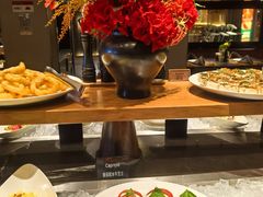 -拉蒂娜·巴西牛排馆 Latina·Brazilian Steakhouse(王府井喜悦店)