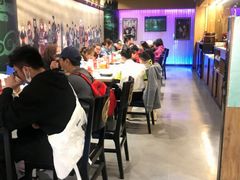 大堂-火影忍者一乐拉面(环球港店)