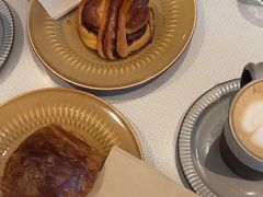 -BAKER&SPICE(环贸店)