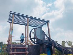 -上海长兴岛郊野公园