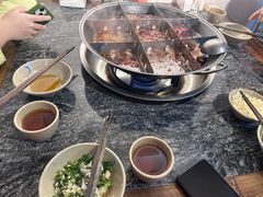 -渝味晓宇火锅(枇杷山正街店)