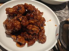 -新白鹿餐厅(松江开元地中海店)