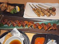 -德川家日本料理(中关村寰太大厦店)