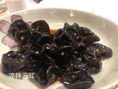 -红棉中餐厅·广州海航威斯汀酒店
