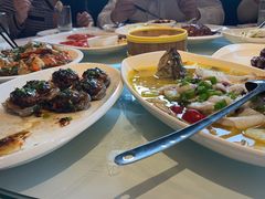 -廊亦舫Lang Yi Fang Restaurant(金桥店)