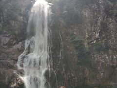 -龙湾潭国家森林公园