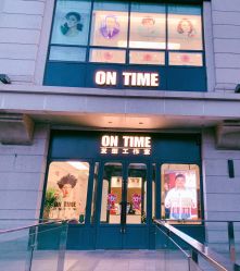 -ON TIME