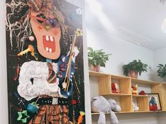 -斯玛特儿童美术中心(文化中心店)