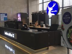 -luckin coffee瑞幸咖啡(耀盛大厦店)