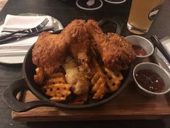 -Goose Island Brewhouse鹅岛精酿啤酒酿造工坊餐厅