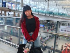 -香港国际机场
