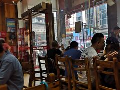 大堂-肆姐面粉馆(坡子街店)