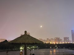 -滨湖塘西河公园