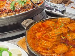 -火吧PTV聚会餐厅(1号店)