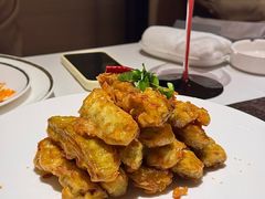 -甄御•海鲜新青岛菜(麦岛店)