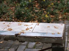 -南京市无想山景区