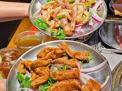 -杨小佳·齐齐哈尔烤肉·烤串(广州店)