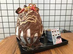 -WONDER ICE 萬得冰田(建設路总店)