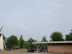 -山东大学(兴隆山校区)