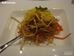 a meijue (19)-北京西单美爵酒店-融轩中餐厅
