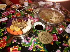 -人民公社大食堂(顺义总店)