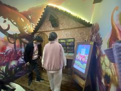 -逃脱反斗城沉浸剧情密室(北京路店)