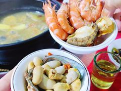 -花苑美食横琴生蚝火锅(拱北粤华路店)