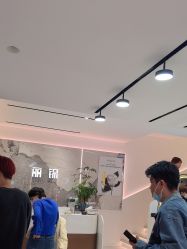 -LJOY丽锦造型·烫发染发