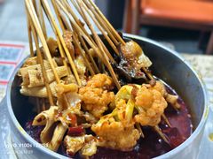 -清真·金鑫隆牛羊肉(环山路店)