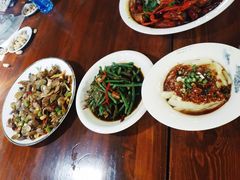 -友记功夫香·人民川菜(红牌楼店)