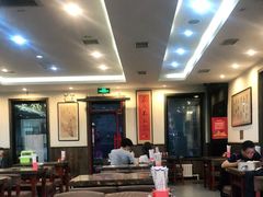 大堂-张包铺(道外店)