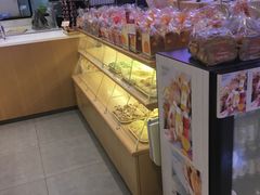 -山崎面包(苏州中心店)