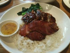 -新澳港式茶餐厅(余姚路店)