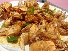 -盛港湾海鲜食府(黄沙店)