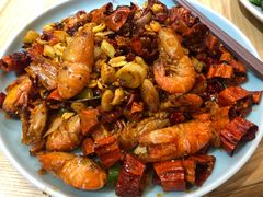 -德胜轩正宗顺德菜(宝安沙井会展中心店)