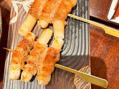 -鸟鹏烧鸟居酒屋(仁恒梦中心店)