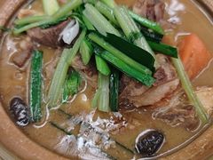 -新辉港式茶餐厅(北栅店)