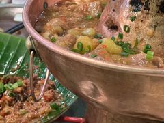 油焖鸡-浩海火烧云傣家菜(京广店)