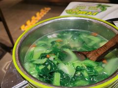 原汁原味鸭仔菜-岭南真味·匠心粤菜(K11店)